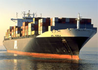 The Importance of Ocean Shipping